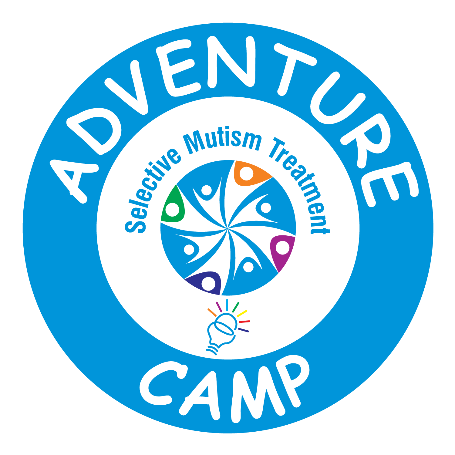 Click for our Adventure Camp Team