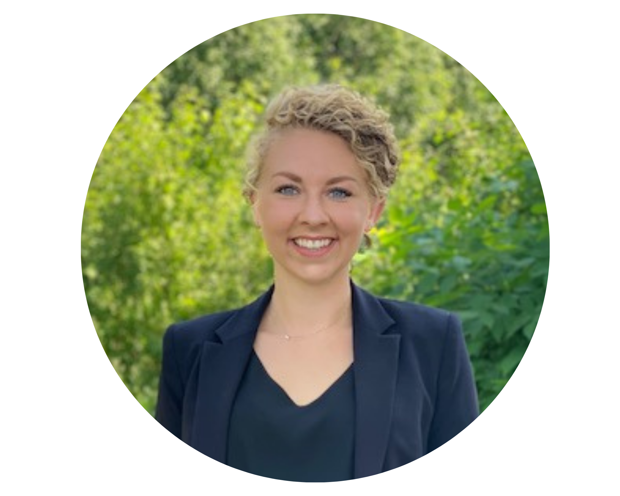 Lauren Hauck, M.A.