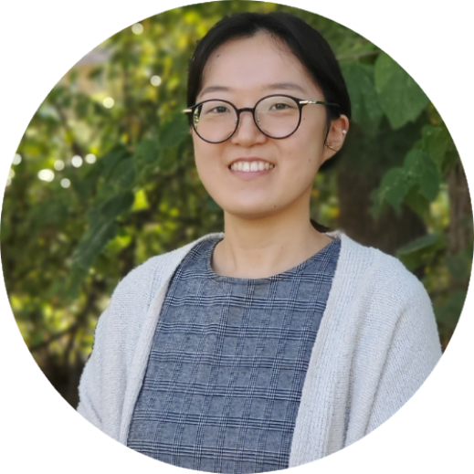 Esther Yi, M.A.
