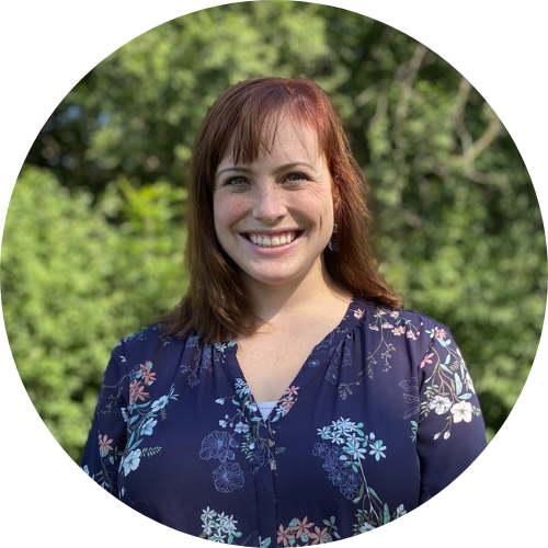Kelsie Hoshell, M.S.