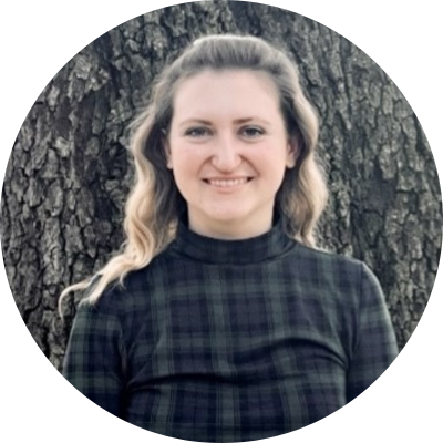 Leanna Rosinski, Ph.D.