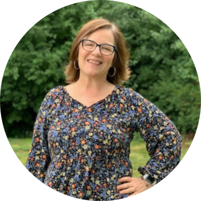 Cate O'Leary, MA, LCPC, NCC